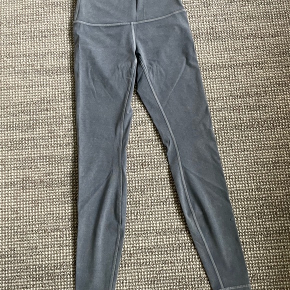 Lulu lemon leggings - Picture 1 of 3